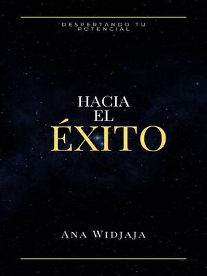 cover image of Hacia el Éxito